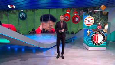 NOS Studio Sport Eredivisie