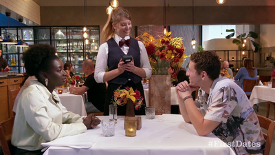 First Dates
