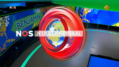 NOS Jeugdjournaal