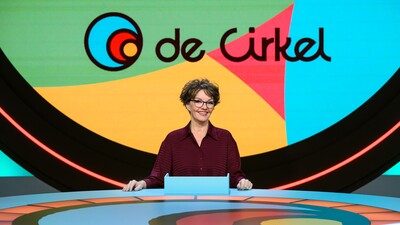 De Cirkel