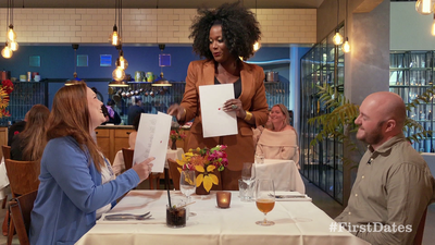 First Dates