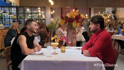 First Dates