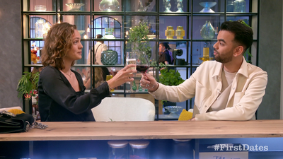 First Dates