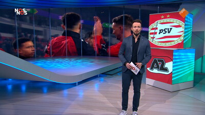 NOS Studio Sport Eredivisie