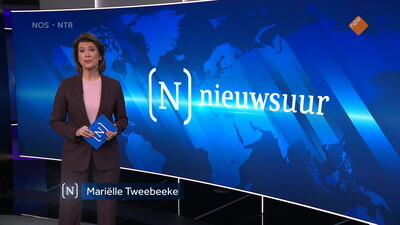 Nieuwsuur