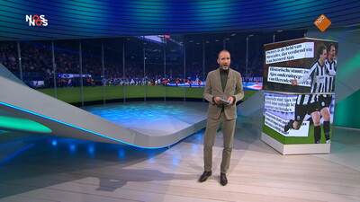 NOS Studio Sport Eredivisie