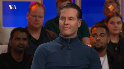 NOS Studio Voetbal