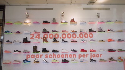 Stand van Nederland: Koplopers