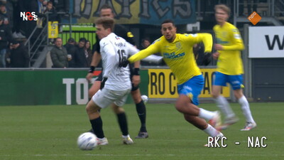 NOS Studio Sport Eredivisie