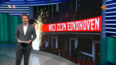 NOS Studio Sport Eredivisie