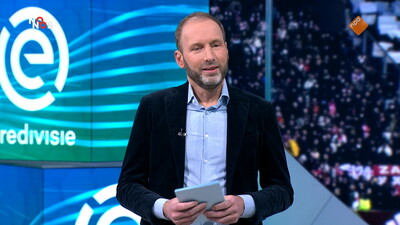 NOS Studio Sport Eredivisie