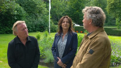 Het Familiediner