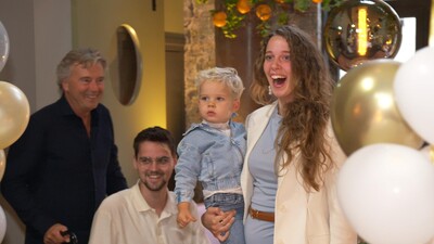 Het Familiediner
