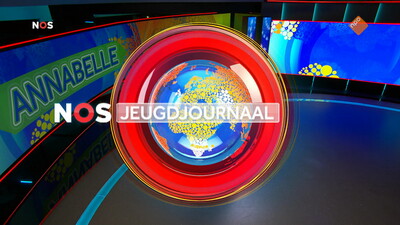 NOS Jeugdjournaal