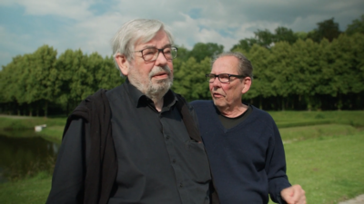 De broeders Van Rossem