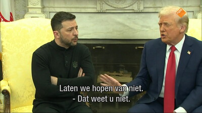 Nieuwsuur