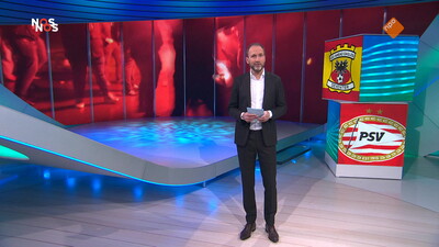 NOS Studio Sport Eredivisie