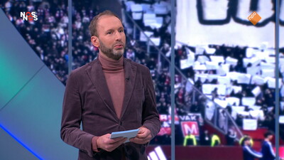 NOS Studio Sport Eredivisie