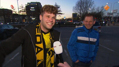 NOS Studio Sport Eredivisie