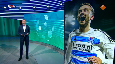 NOS Studio Sport Eredivisie