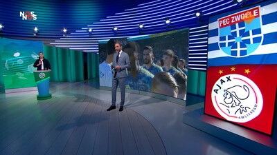 NOS Studio Sport Eredivisie