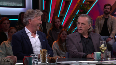 Van Roosmalen & Groenteman
