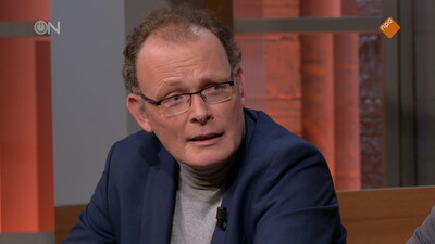 Ongehoord Nieuws