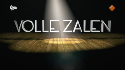 Volle Zalen