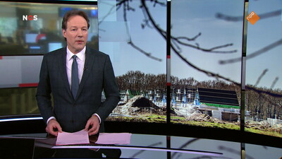 NOS Journaal