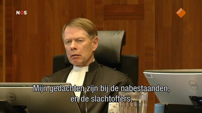 NOS Journaal
