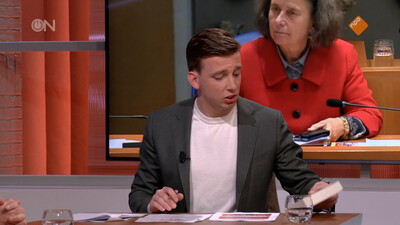 Ongehoord Nieuws