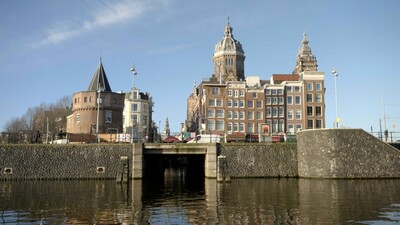 Vroege Vogels