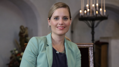 Nederland zingt op zondag