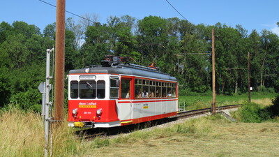 Rail Away