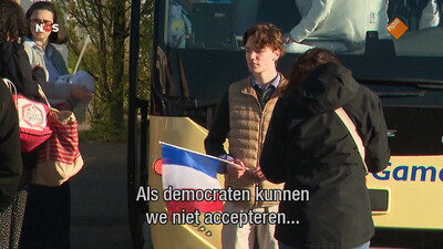 NOS Journaal