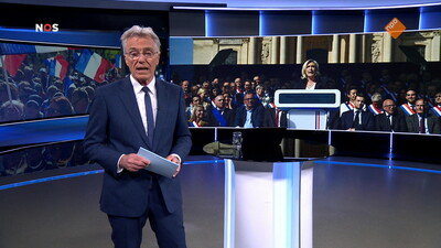 NOS Journaal