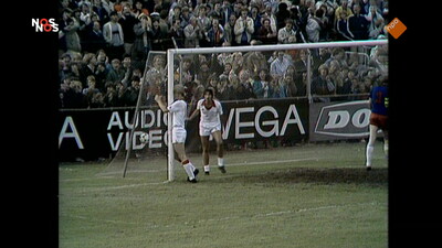 NOS Studio Voetbal
