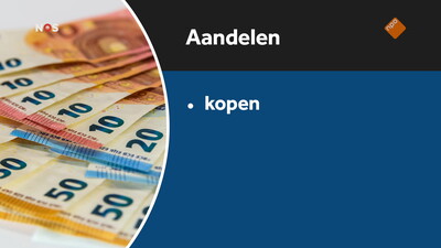 NOS Journaal in Makkelijke Taal