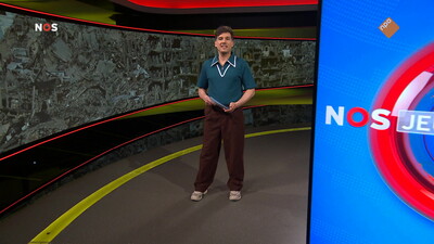 NOS Jeugdjournaal
