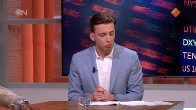Ongehoord Nieuws