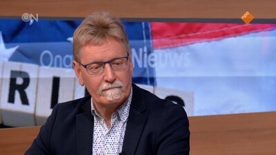 Ongehoord Nieuws