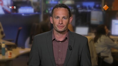 NOS Journaal