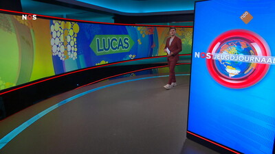 NOS Jeugdjournaal