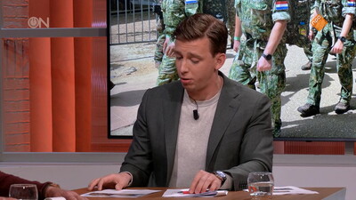 Ongehoord Nieuws