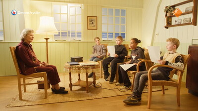 Fryslân DOK