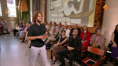 Podium Klassiek