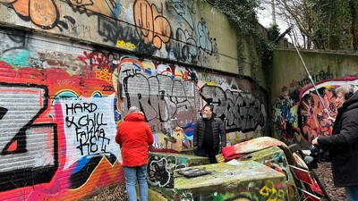 Holland drugsland