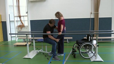 NPO Doc: Dwars