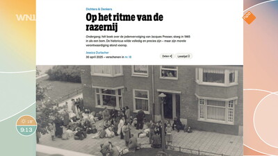 Goedemorgen Nederland