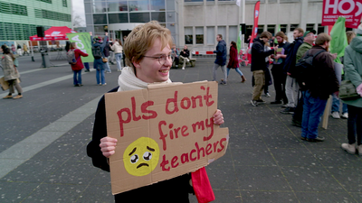 Van Roosmalen op Reportage